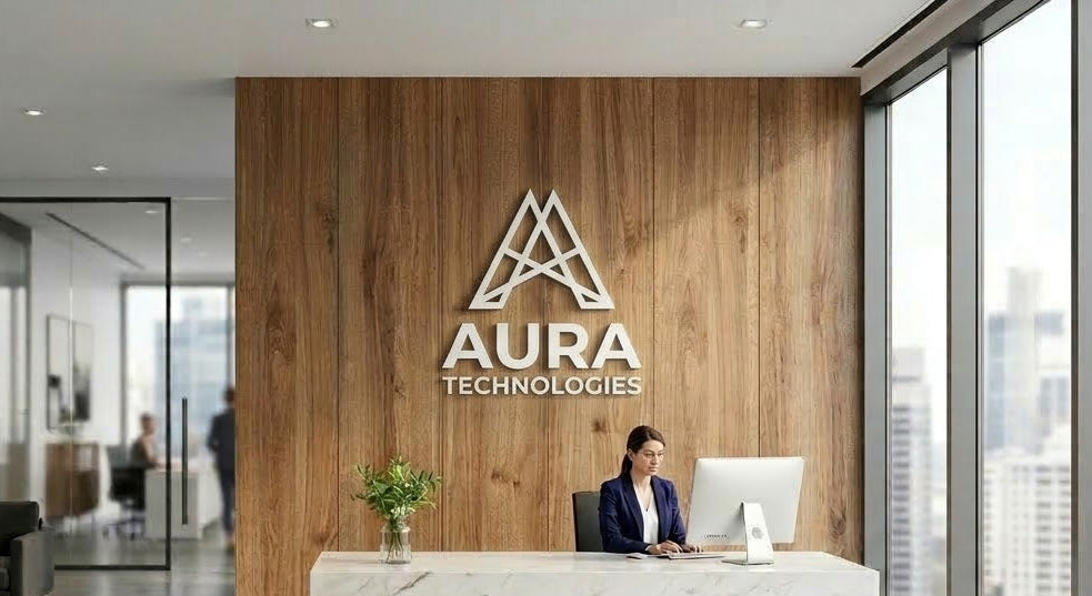 Acrylic Sign Letters & Logos