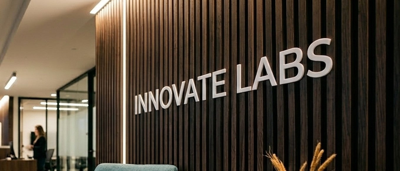 Acrylic Sign Letters & Logos