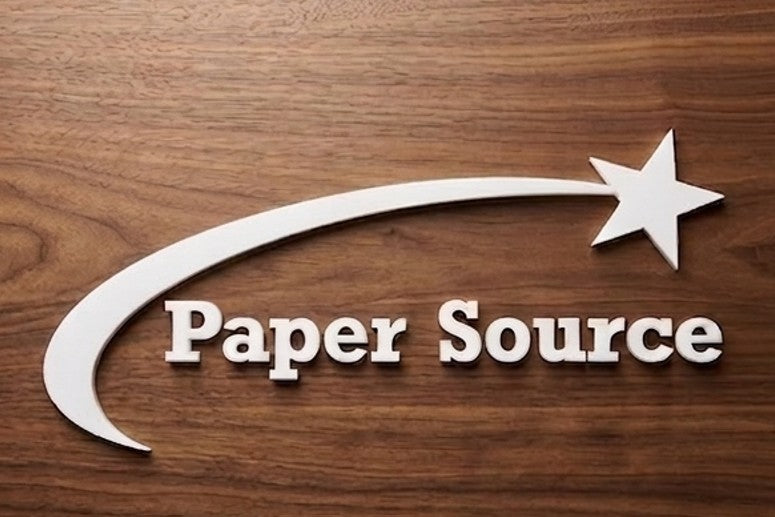 Acrylic Sign Letters & Logos